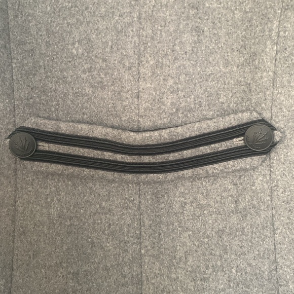 RAG & BONE wool dress coat. US women’s size 2 - Picture 12 of 14